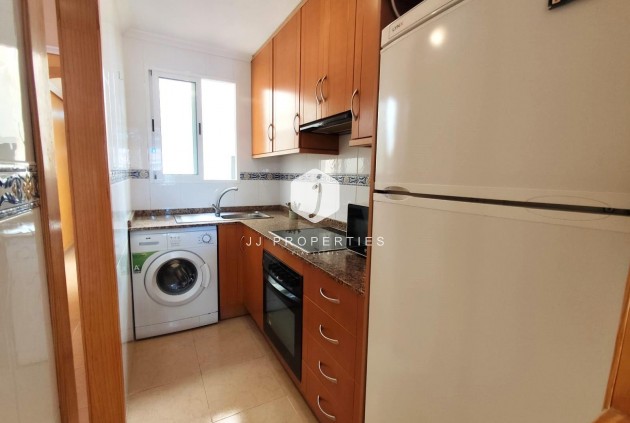 Aus zweiter Hand - Wohnung -
Torrevieja - Centro