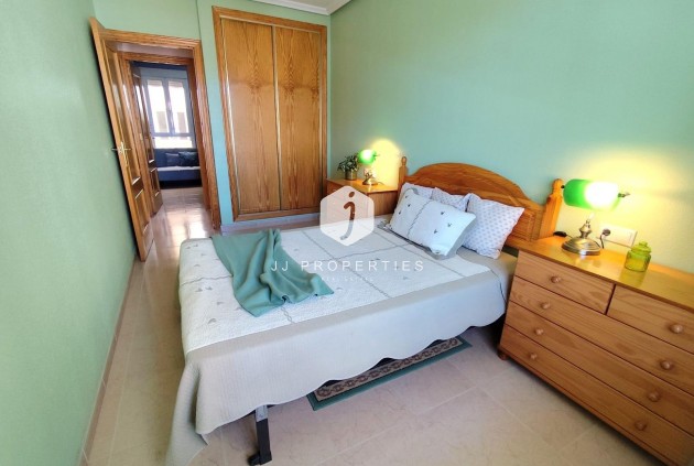 Aus zweiter Hand - Wohnung -
Torrevieja - Centro