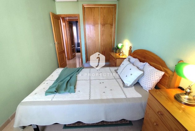 Aus zweiter Hand - Wohnung -
Torrevieja - Centro
