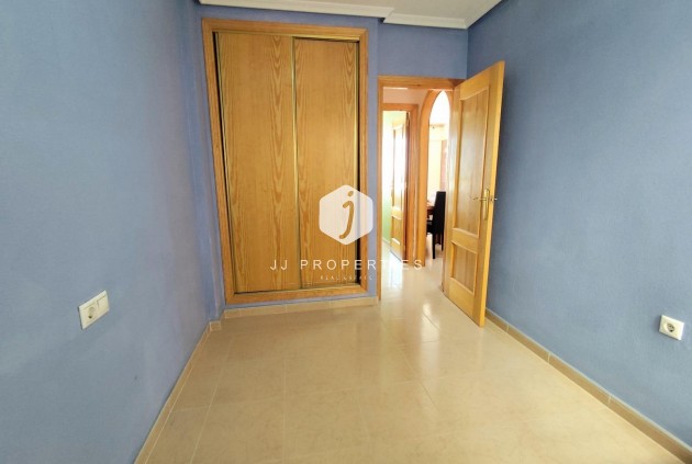 Aus zweiter Hand - Wohnung -
Torrevieja - Centro
