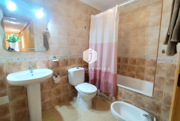 Aus zweiter Hand - Wohnung -
Torrevieja - Centro