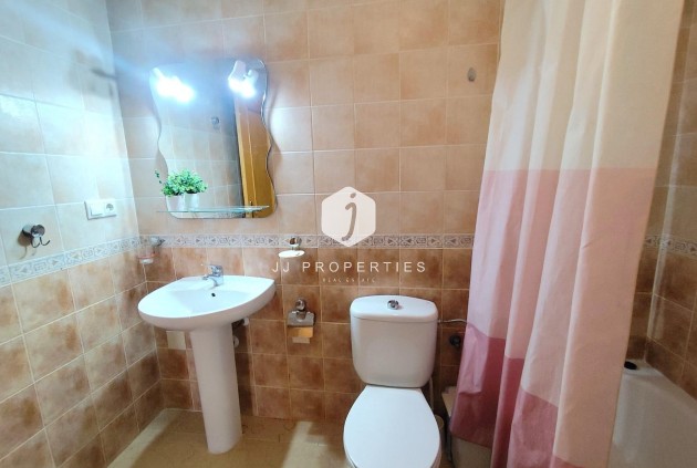 Aus zweiter Hand - Wohnung -
Torrevieja - Centro