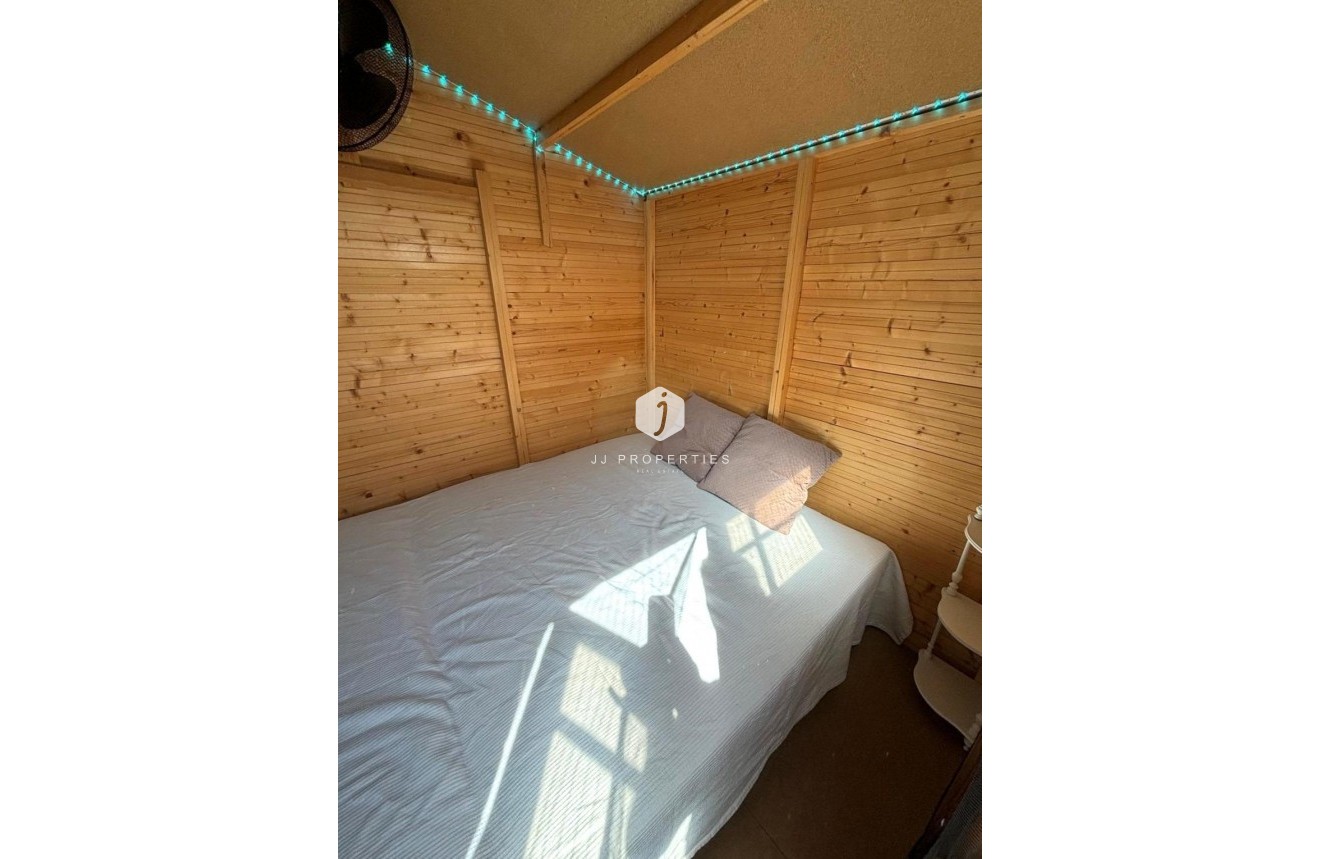 Resale - Bungalow -
Torrevieja - Los Balcones - Los Altos del Edén