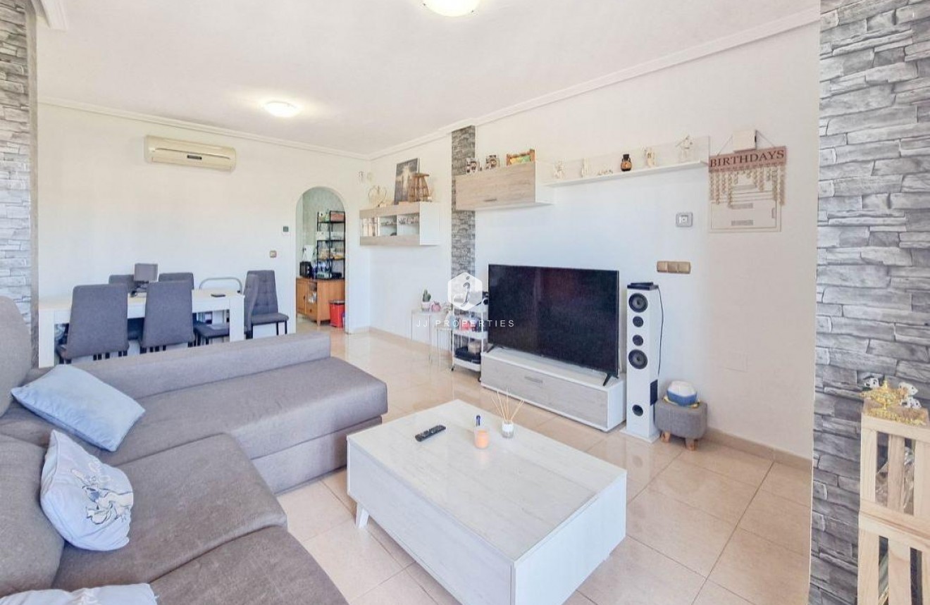Tweedehands - Appartement / flat -
Orihuela Costa - Lomas De Cabo Roig-los Dolses