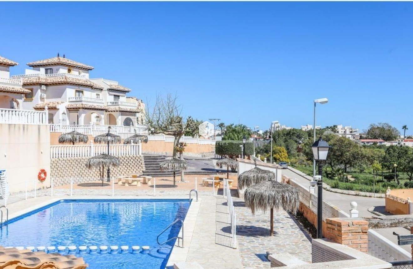 Tweedehands - Appartement / flat -
Orihuela Costa - Lomas De Cabo Roig-los Dolses