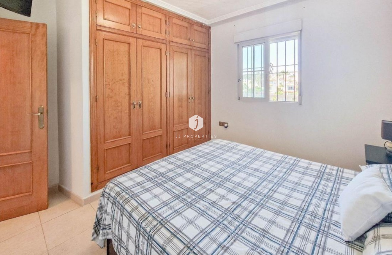 Tweedehands - Appartement / flat -
Orihuela Costa - Lomas De Cabo Roig-los Dolses