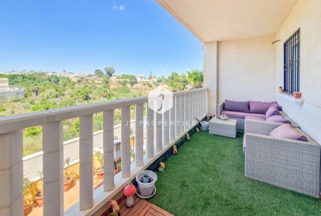 Tweedehands - Appartement / flat -
Orihuela Costa - Lomas De Cabo Roig-los Dolses