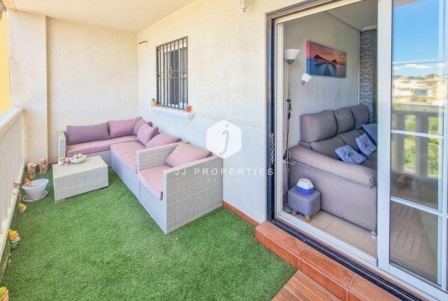 Tweedehands - Appartement / flat -
Orihuela Costa - Lomas De Cabo Roig-los Dolses