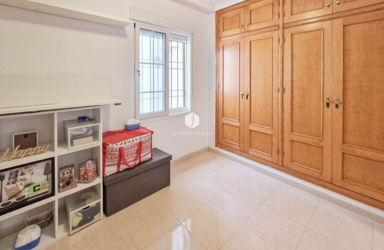 Tweedehands - Appartement / flat -
Orihuela Costa - Lomas De Cabo Roig-los Dolses