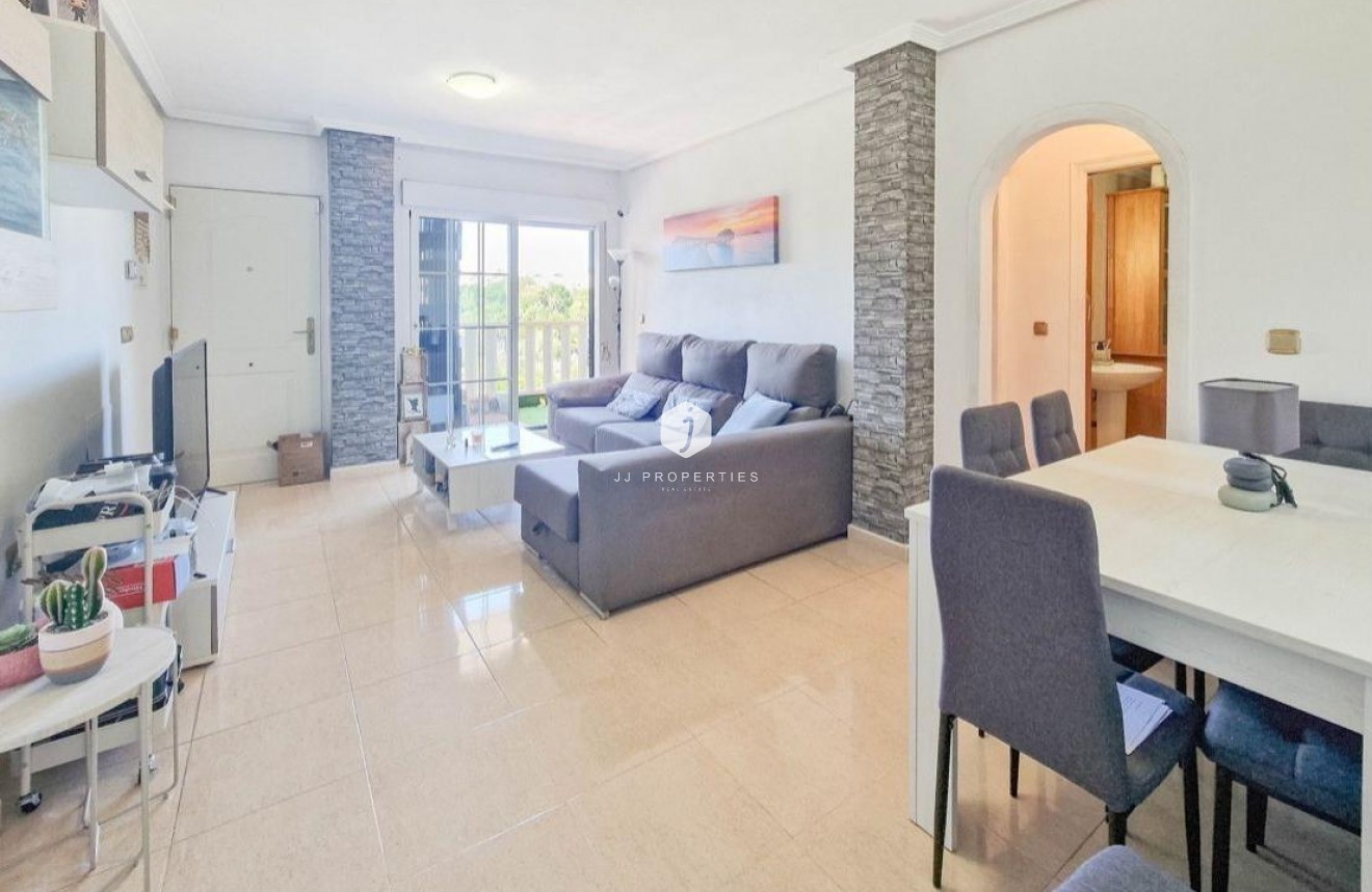 Tweedehands - Appartement / flat -
Orihuela Costa - Lomas De Cabo Roig-los Dolses