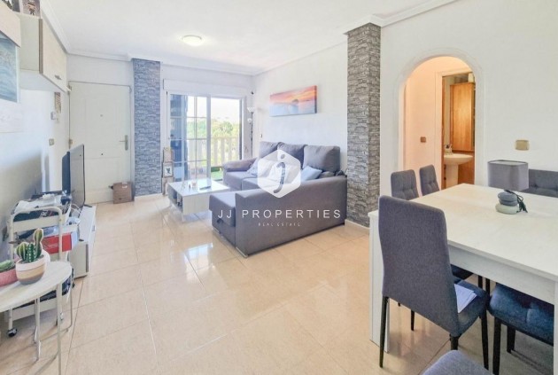 Tweedehands - Appartement / flat -
Orihuela Costa - Lomas De Cabo Roig-los Dolses