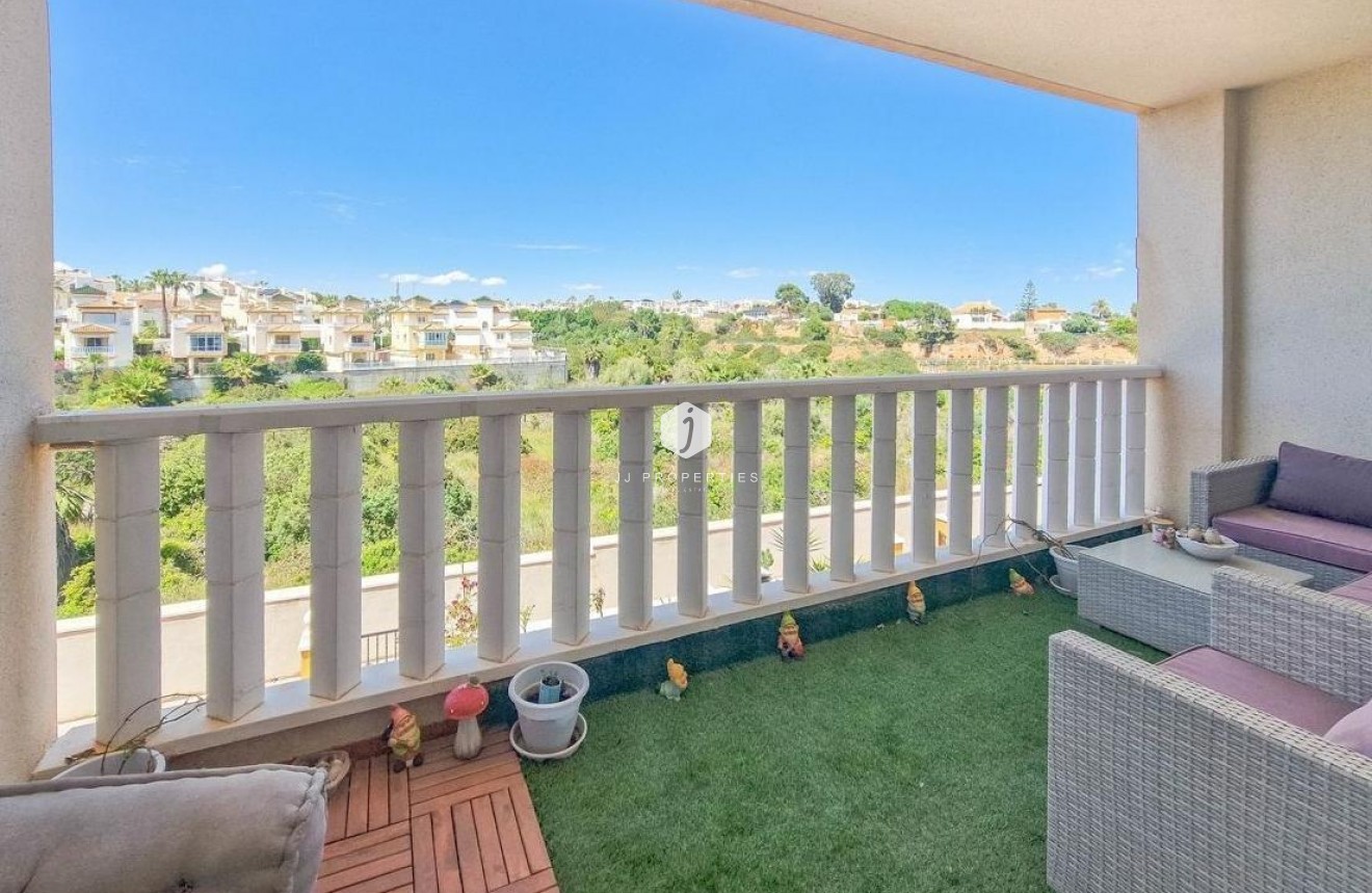 Tweedehands - Appartement / flat -
Orihuela Costa - Lomas De Cabo Roig-los Dolses