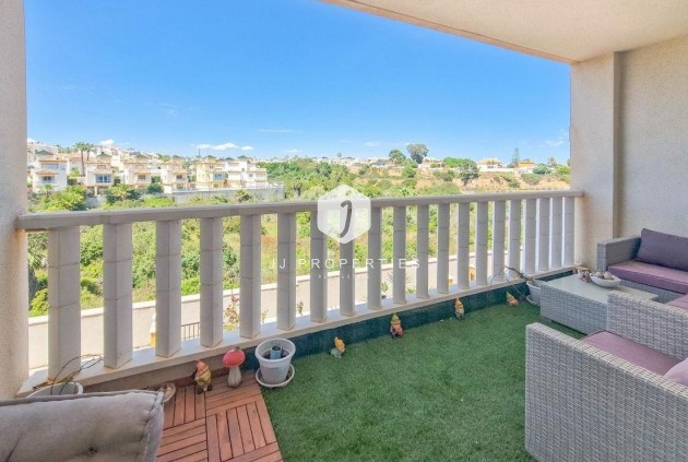 Tweedehands - Appartement / flat -
Orihuela Costa - Lomas De Cabo Roig-los Dolses