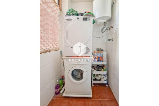 Tweedehands - Appartement / flat -
Orihuela Costa - Lomas De Cabo Roig-los Dolses