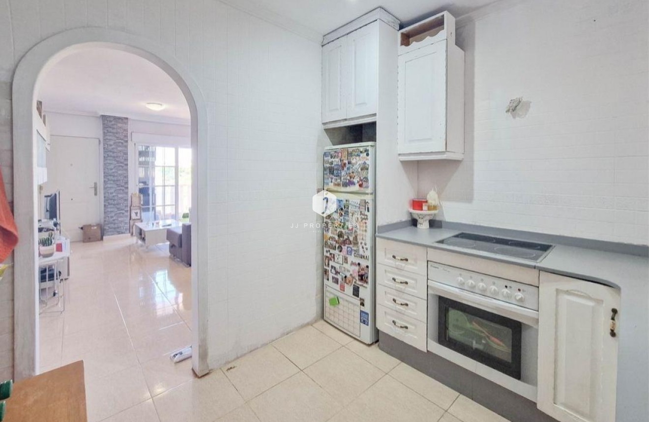 Tweedehands - Appartement / flat -
Orihuela Costa - Lomas De Cabo Roig-los Dolses