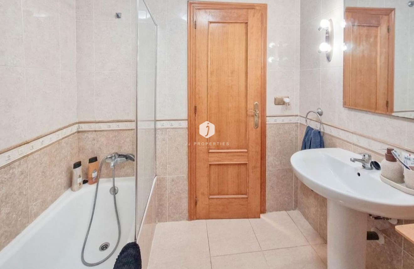 Tweedehands - Appartement / flat -
Orihuela Costa - Lomas De Cabo Roig-los Dolses
