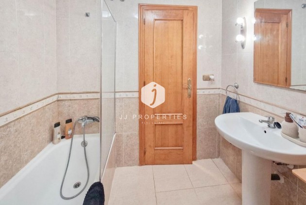 Tweedehands - Appartement / flat -
Orihuela Costa - Lomas De Cabo Roig-los Dolses