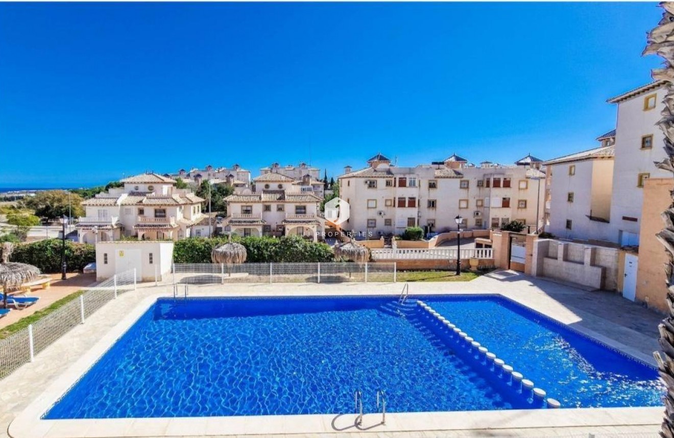 Tweedehands - Appartement / flat -
Orihuela Costa - Lomas De Cabo Roig-los Dolses