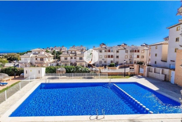 Tweedehands - Appartement / flat -
Orihuela Costa - Lomas De Cabo Roig-los Dolses