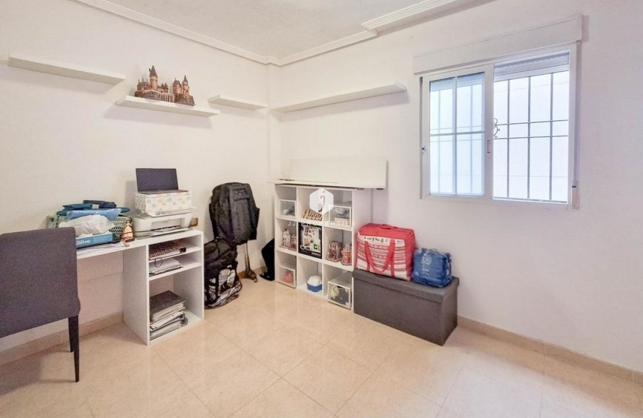 Tweedehands - Appartement / flat -
Orihuela Costa - Lomas De Cabo Roig-los Dolses