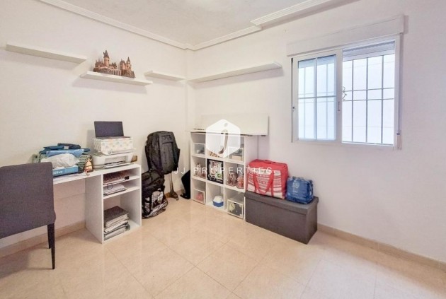 Tweedehands - Appartement / flat -
Orihuela Costa - Lomas De Cabo Roig-los Dolses