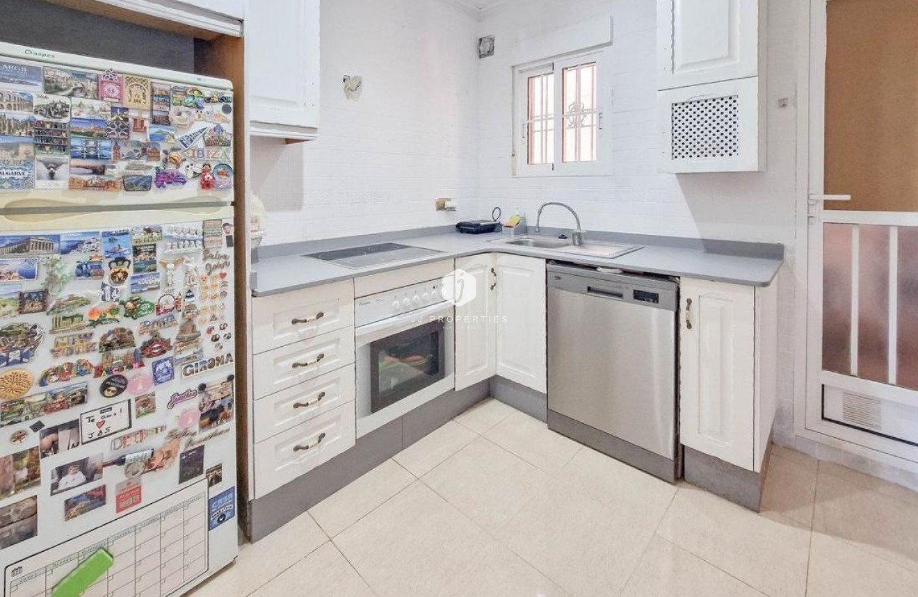 Tweedehands - Appartement / flat -
Orihuela Costa - Lomas De Cabo Roig-los Dolses