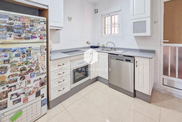 Tweedehands - Appartement / flat -
Orihuela Costa - Lomas De Cabo Roig-los Dolses