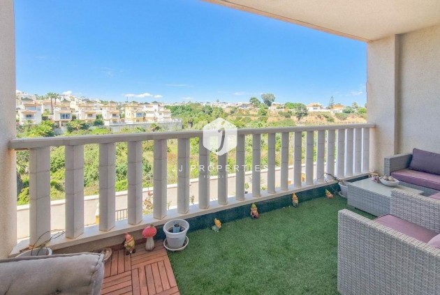 Tweedehands - Appartement / flat -
Orihuela Costa - Lomas De Cabo Roig-los Dolses