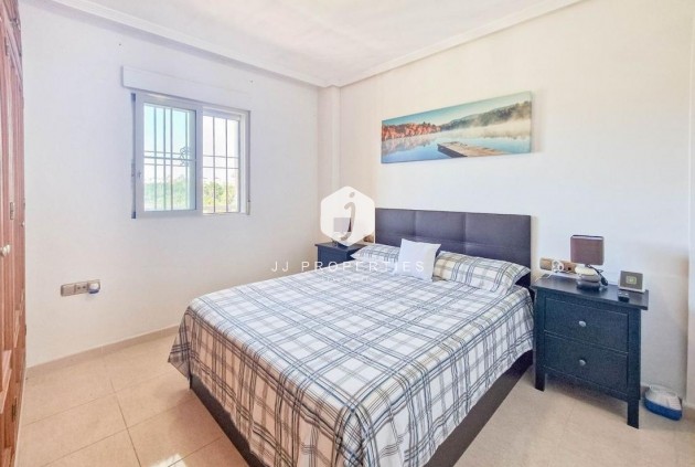 Tweedehands - Appartement / flat -
Orihuela Costa - Lomas De Cabo Roig-los Dolses