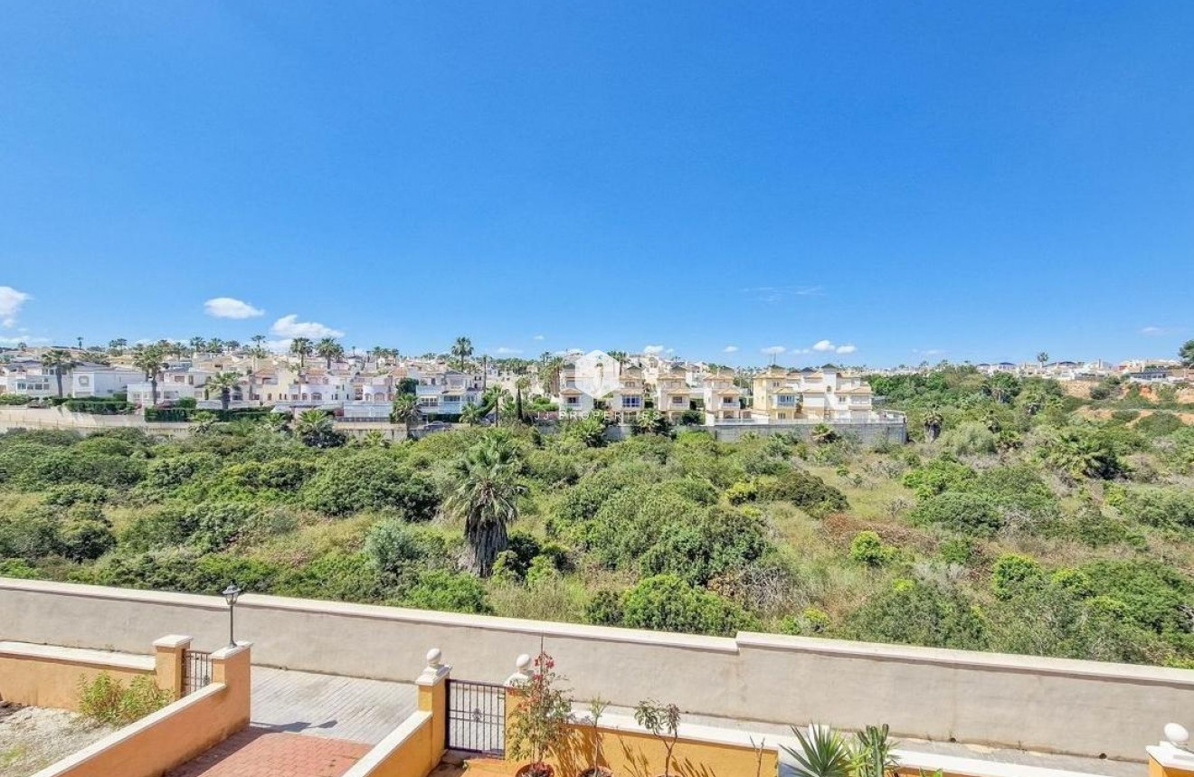 Tweedehands - Appartement / flat -
Orihuela Costa - Lomas De Cabo Roig-los Dolses