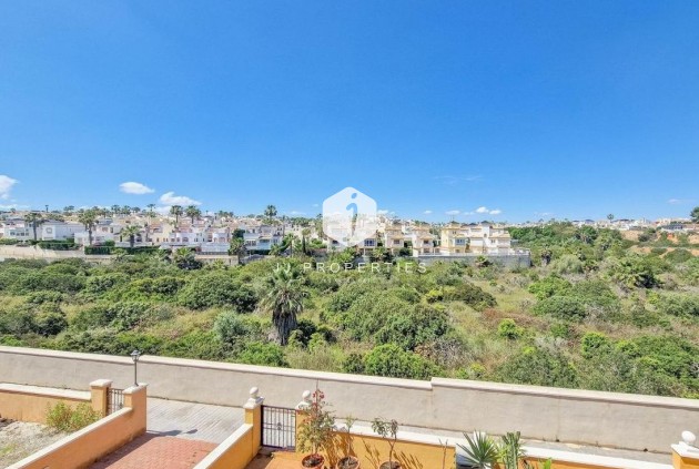 Tweedehands - Appartement / flat -
Orihuela Costa - Lomas De Cabo Roig-los Dolses