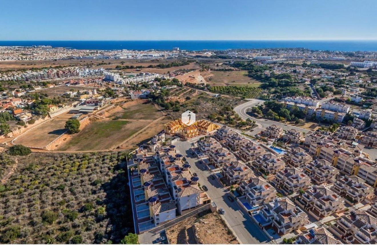 Tweedehands - Appartement / flat -
Orihuela Costa - Lomas De Cabo Roig-los Dolses