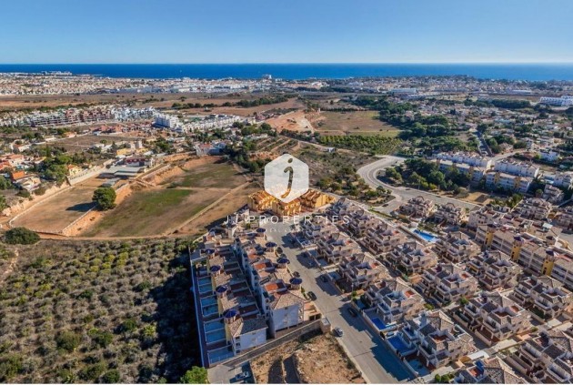 Tweedehands - Appartement / flat -
Orihuela Costa - Lomas De Cabo Roig-los Dolses