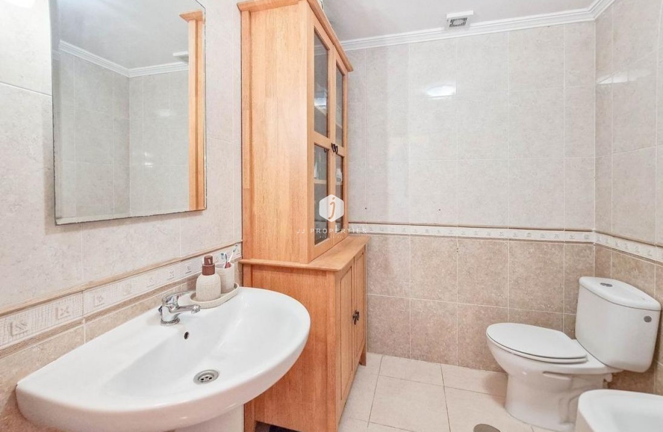 Tweedehands - Appartement / flat -
Orihuela Costa - Lomas De Cabo Roig-los Dolses