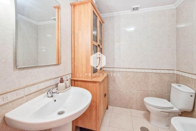 Tweedehands - Appartement / flat -
Orihuela Costa - Lomas De Cabo Roig-los Dolses