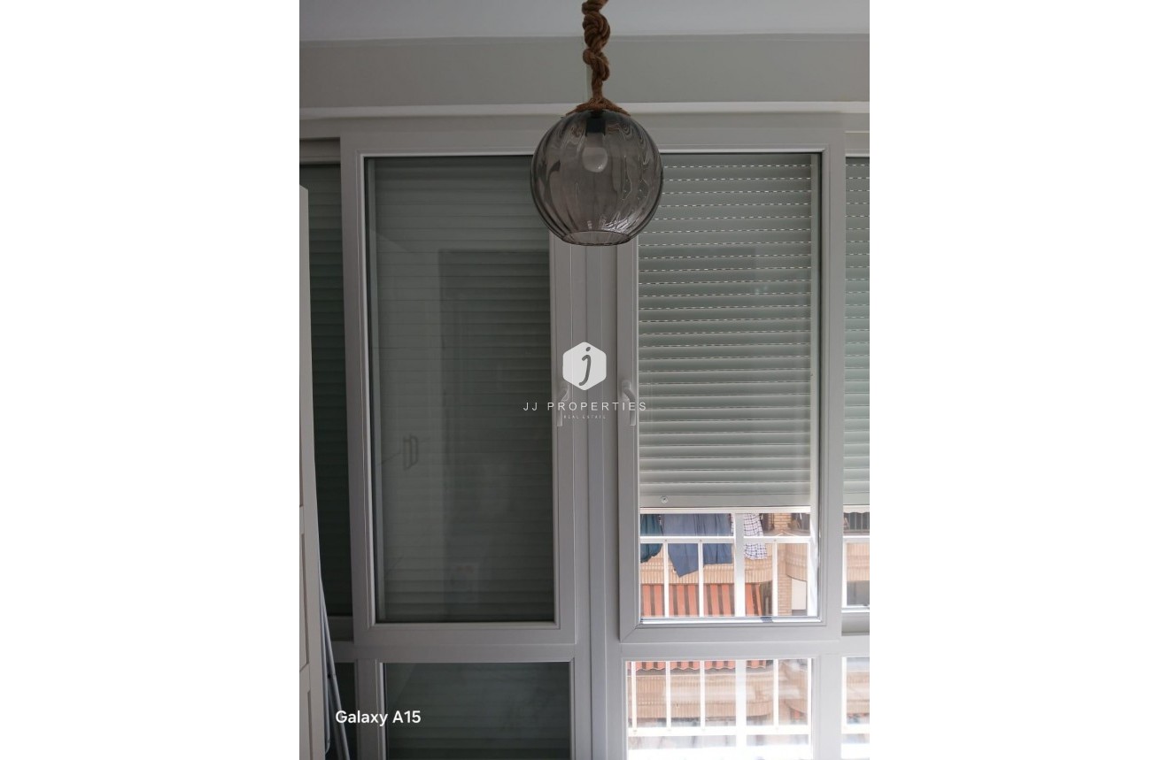 Tweedehands - Appartement / flat -
Torrevieja - Centro