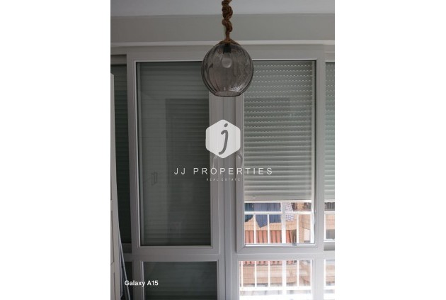 Tweedehands - Appartement / flat -
Torrevieja - Centro