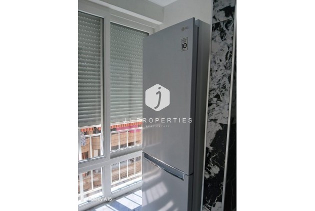Tweedehands - Appartement / flat -
Torrevieja - Centro
