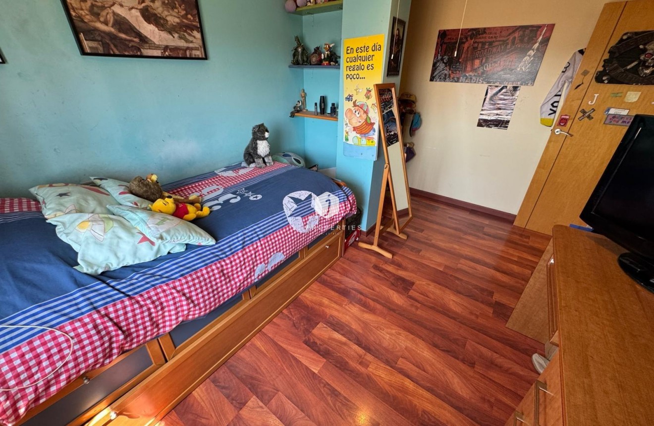 Z drugiej ręki - Villa -
Torrevieja - Zona Los Frutales