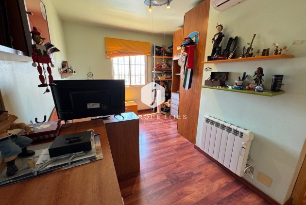Z drugiej ręki - Villa -
Torrevieja - Zona Los Frutales