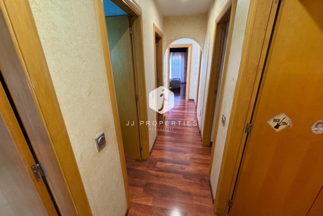 Z drugiej ręki - Villa -
Torrevieja - Zona Los Frutales
