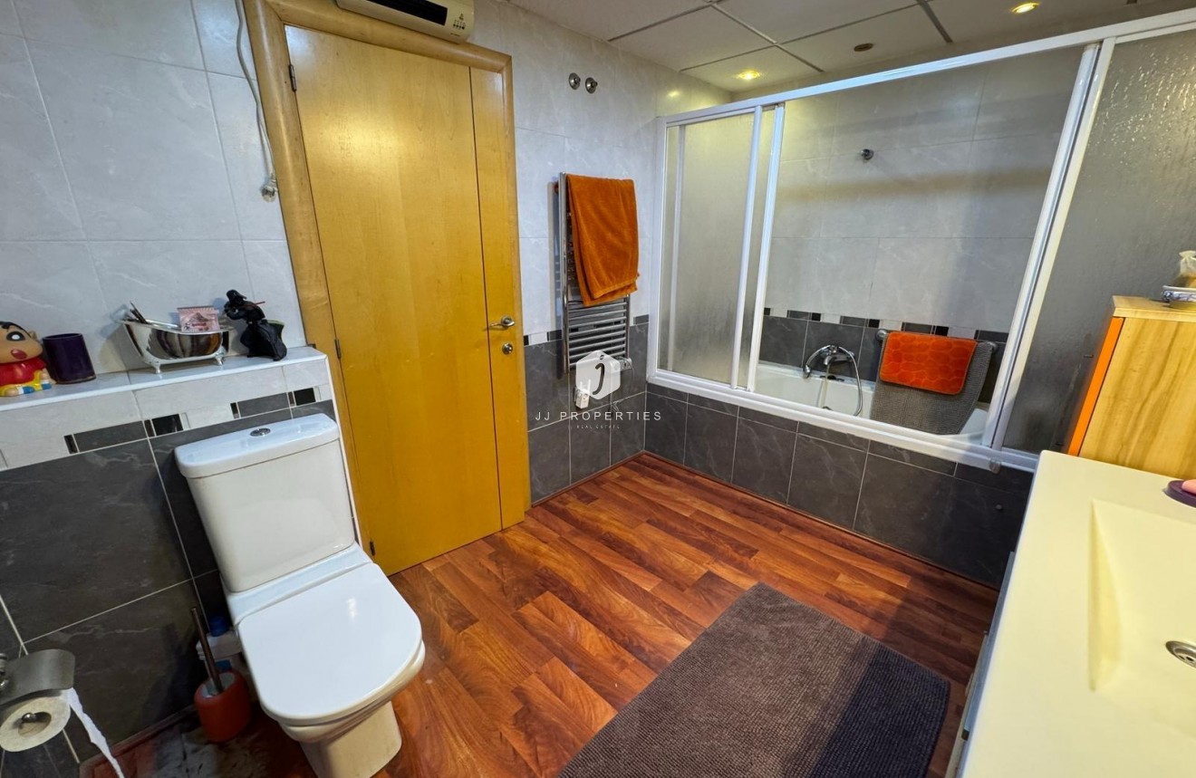 Z drugiej ręki - Villa -
Torrevieja - Zona Los Frutales