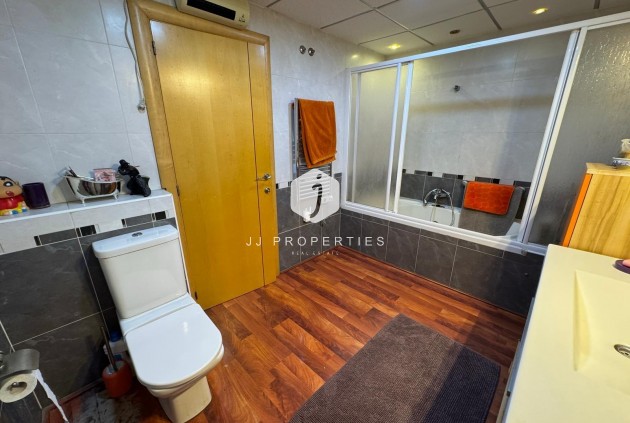 Z drugiej ręki - Villa -
Torrevieja - Zona Los Frutales