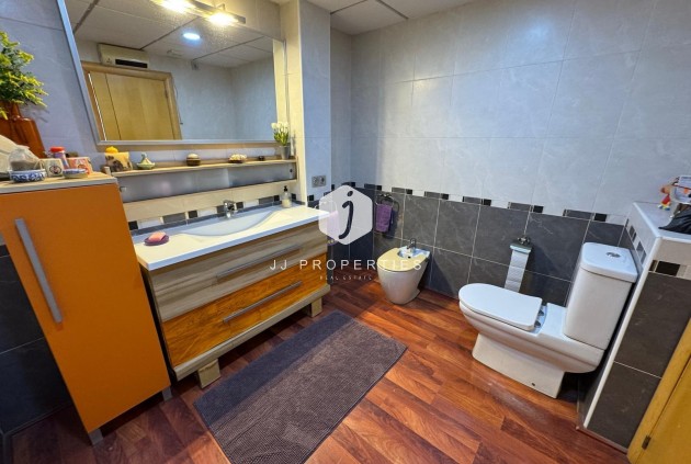 Z drugiej ręki - Villa -
Torrevieja - Zona Los Frutales