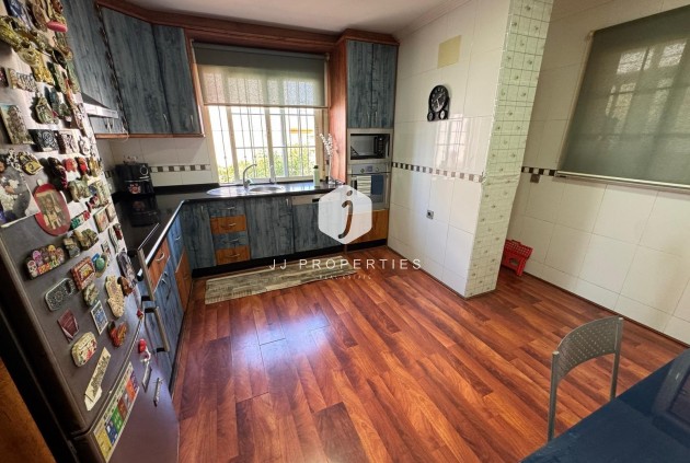 Z drugiej ręki - Villa -
Torrevieja - Zona Los Frutales