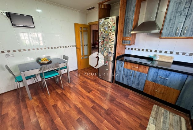 Z drugiej ręki - Villa -
Torrevieja - Zona Los Frutales