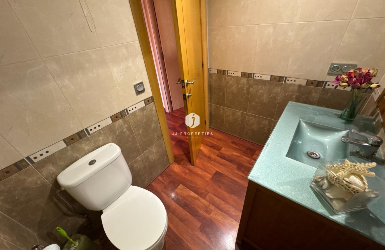 Z drugiej ręki - Villa -
Torrevieja - Zona Los Frutales