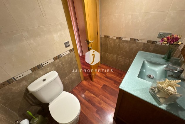 Z drugiej ręki - Villa -
Torrevieja - Zona Los Frutales