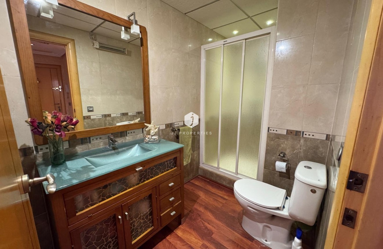 Z drugiej ręki - Villa -
Torrevieja - Zona Los Frutales
