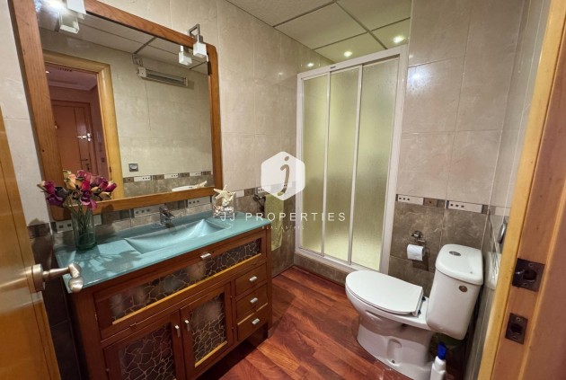 Z drugiej ręki - Villa -
Torrevieja - Zona Los Frutales